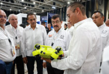 La UAT participó en el Congreso Internacional de Energía Tamaulipas 2025, considerado el encuentro más relevante del sector energético en México.