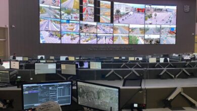 Con 27 a favor y cuatro abstenciones, el Congreso del Estado aprobó un decreto por el que el Secretariado Ejecutivo del Sistema Estatal de Seguridad Pública regresa a la Secretaría de Seguridad Pública.