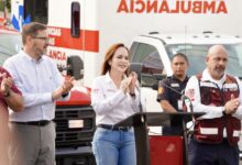 El Instituto Nacional para el Federalismo y el Desarrollo Municipal (INAFED), reconoció la labor de la alcaldesa Carmen Lilia Canturosas Villarreal, tras obtener la calificación más alta a nivel estatal en la Guía Consultiva de Desempeño Municipal 2025.