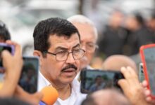 El Rector Dámaso Anaya Alvarado informó que el nuevo equipo adquirido, permitirá realizar estudios territoriales con más precisión.