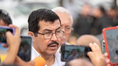 El Rector Dámaso Anaya Alvarado informó que el nuevo equipo adquirido, permitirá realizar estudios territoriales con más precisión.