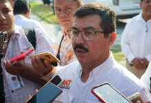 El Rector Dámaso Anaya Alvarado destacó el crecimiento de la UAT que se refleja en una matrícula histórica de 47,000 estudiantes.