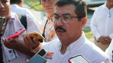 El Rector Dámaso Anaya Alvarado destacó el crecimiento de la UAT que se refleja en una matrícula histórica de 47,000 estudiantes.