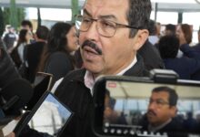 El Rector Dámaso Anaya Alvarado destacó que la UAT se encuentra en una etapa de expansión con la apertura de nuevas carreras.