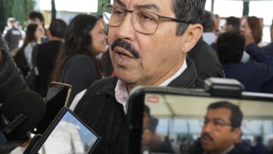 El Rector Dámaso Anaya Alvarado destacó que la UAT se encuentra en una etapa de expansión con la apertura de nuevas carreras.