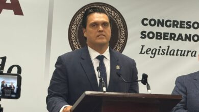 El diputado Humberto Prieto Herrera, presidente de la Junta de Gobierno del Congreso del Estado, informó que preparan la convocatoria para elegir al próximo Fiscal Anticorrupción.