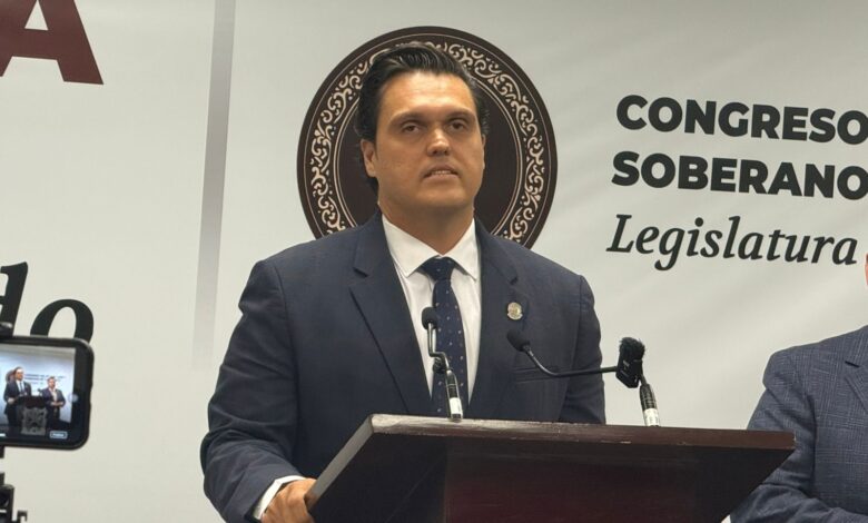 El diputado Humberto Prieto Herrera, presidente de la Junta de Gobierno del Congreso del Estado, informó que preparan la convocatoria para elegir al próximo Fiscal Anticorrupción.