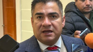 El Diputado Isidro Vargas Fernández, presidente de la Comisión de Finanzas, Planeación, Presupuesto y Deuda Pública, confirmó que no se aprobarán nuevos impuestos municipales.