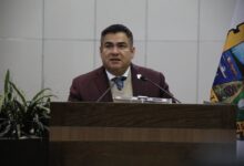 Los diputados del Congreso del Estado aprobaron el paquete económico 2026 para Tamaulipas.