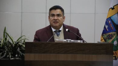 Los diputados del Congreso del Estado aprobaron el paquete económico 2026 para Tamaulipas.