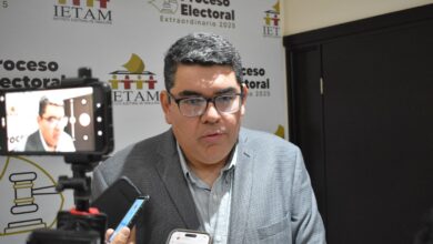 Juan José Ramos Charre informó que el financiamiento a los partidos políticos absorberá el 54 por ciento del presupuesto.