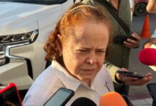 La Secretaria de Administración, Luisa Eugenia Manautou Galván, informó que las acciones implementadas permitieron ahorros por más de 150 millones de pesos.