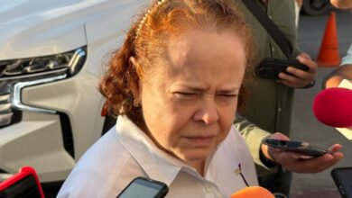 La Secretaria de Administración, Luisa Eugenia Manautou Galván, informó que las acciones implementadas permitieron ahorros por más de 150 millones de pesos.