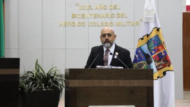 El diputado Marcelo Abundiz Ramírez destacó que las reformas a la miscelánea fiscal, buscan modernizar la legislación estatal.