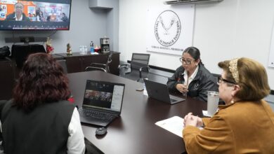 Las clases para la primera generación de la Prepa Virtual iniciarán en enero de 2026, mientras que el período de inscripciones permanecerá abierto hasta el día 16 del mismo mes.