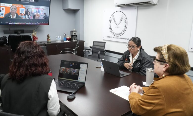 Las clases para la primera generación de la Prepa Virtual iniciarán en enero de 2026, mientras que el período de inscripciones permanecerá abierto hasta el día 16 del mismo mes.