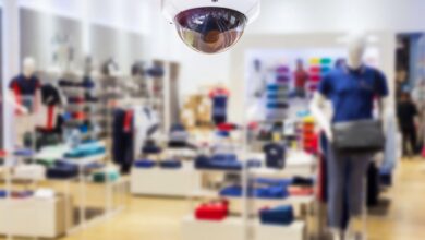 La Canaco apuesta porque más comercios cuenten con cámaras de videovigilancia vinculadas al C4.