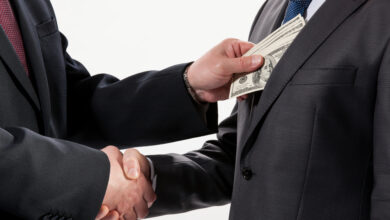 El 8.9 por ciento de las personas de 18 años y más, residentes de áreas urbanas fueron víctimas de corrupción.