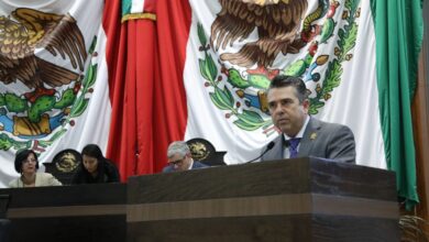 El Congreso del Estado reprobó 145 cuentas públicas de los ejercicios fiscales 2021, 2022 y 2023.