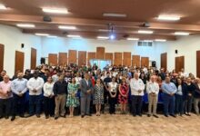 Durante las jornadas participaron emprendedores que presentaron artículos elaborados de manera tradicional y sostenible en Tamaulipas, Veracruz y San Luis Potosí.