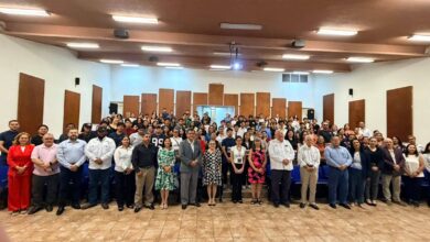 Durante las jornadas participaron emprendedores que presentaron artículos elaborados de manera tradicional y sostenible en Tamaulipas, Veracruz y San Luis Potosí.