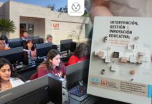 La UAT publicó el libro “Intervención, gestión e innovación educativa: Desafíos teóricos y metodológicos”.