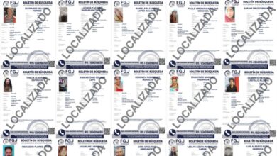 En los últimos tres años fueron localizadas 2,443 personas que corresponden al 58.90 por ciento del total de personas reportadas como desaparecidas en Tamaulipas.