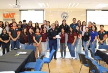 La UAT trabaja en la elaboración e implementación del Plan de Cultura de Paz 2026.