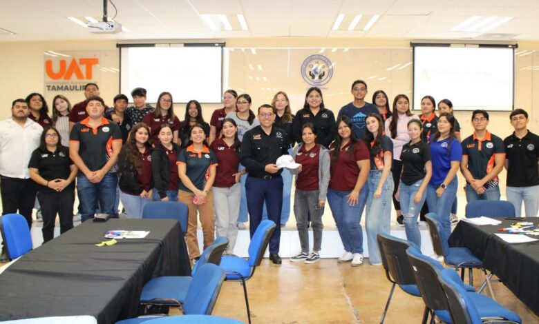 La UAT trabaja en la elaboración e implementación del Plan de Cultura de Paz 2026.