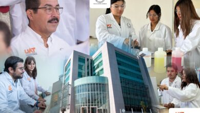 41 programas de la UAT fueron ingresados en el Sistema Nacional de Posgrados.