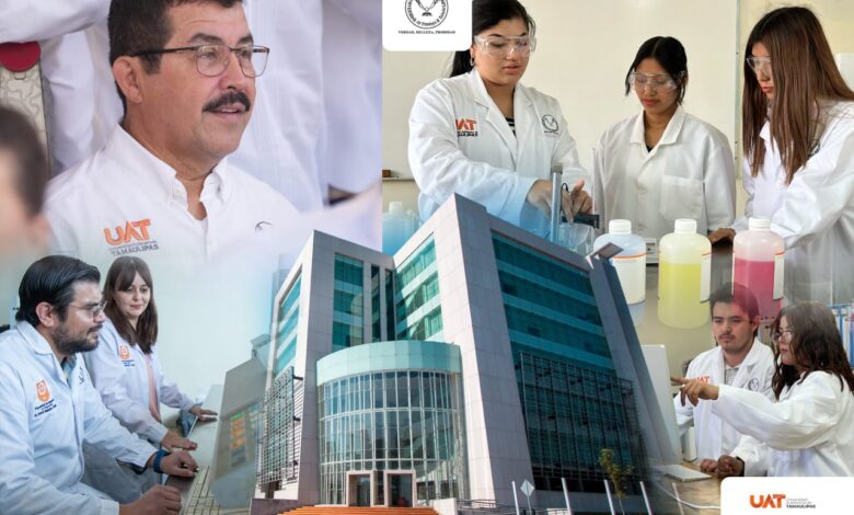 41 programas de la UAT fueron ingresados en el Sistema Nacional de Posgrados.