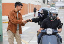 Los robos durante la temporada decembrina se incrementan por lo que la Guardia Estatal implementó un operativo de seguridad.