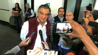 El Gobernador Américo Villarreal dijo que la visita de la Presidenta a Tamaulipas traerá buenas noticias para la entidad.