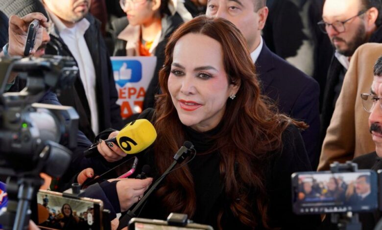 La alcaldesa Carmen Lilia Canturosas llamó a la ciudadanía a no bajar la guardia ante pronóstico de bajas temperaturas.