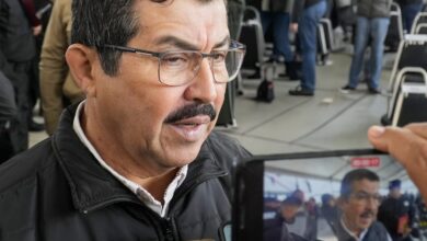 El Rector Dámaso Anaya Alvarado informó que se impulsará un modelo de Formación Dual en los programas académicos de la UAT.