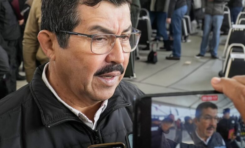 El Rector Dámaso Anaya Alvarado informó que se impulsará un modelo de Formación Dual en los programas académicos de la UAT.