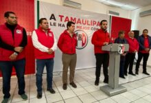 El dirigente estatal del partido tricolor dijo que seguirán defendiendo la democracia y la vida pública del Estado y del país.