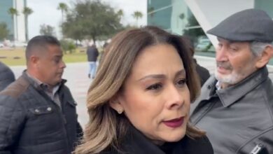 Tania Gisela Contreras López, Magistrada presidenta del Poder Judicial de Tamaulipas confirmó que los tres jueces que renunciaron por "motivos personales" fueron sustituidos por el Congreso del Estado.