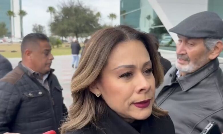 Tania Gisela Contreras López, Magistrada presidenta del Poder Judicial de Tamaulipas confirmó que los tres jueces que renunciaron por "motivos personales" fueron sustituidos por el Congreso del Estado.