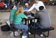 La UAT integrará la Brigada de Primeros Auxilios Psicológicos (PAP).