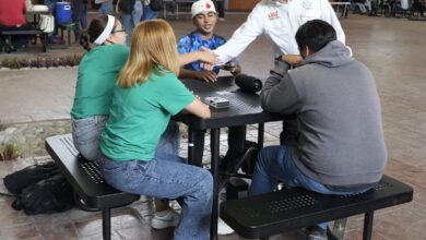 La UAT integrará la Brigada de Primeros Auxilios Psicológicos (PAP).