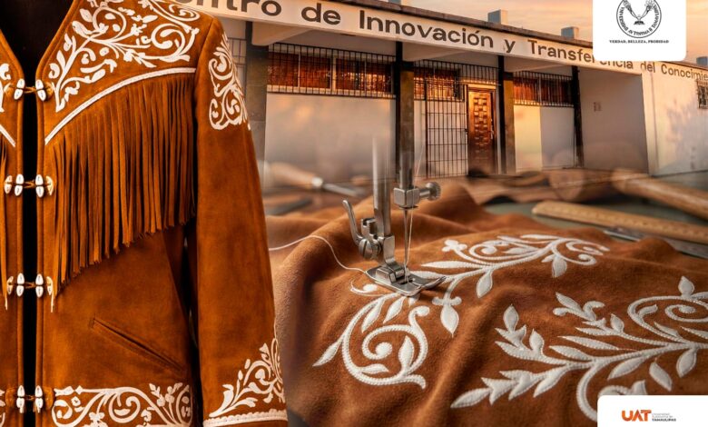 La UAT será la institución encargada de capacitar y certificar a los artesanos de la cuera tamaulipeca con el propósito de garantizar la autenticidad de sus productos.