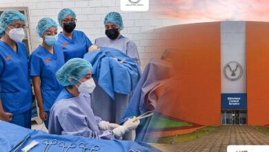 Serán dos certificaciones en enfermería las que se ofrecerán a partir del mes de febrero.