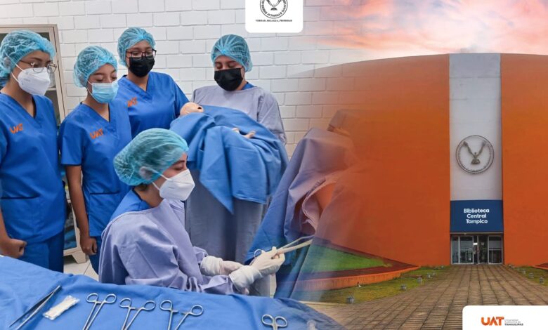 Serán dos certificaciones en enfermería las que se ofrecerán a partir del mes de febrero.