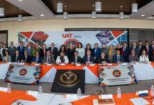 El Rector Dámaso Anaya anunció un programa de 20,000 microcredenciales que permitirán certificar competencias técnicas, habilidades blandas y capacidades transversales de sus estudiantes con estándares internacionales.