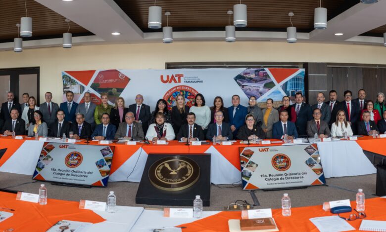 El Rector Dámaso Anaya anunció un programa de 20,000 microcredenciales que permitirán certificar competencias técnicas, habilidades blandas y capacidades transversales de sus estudiantes con estándares internacionales.