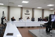 Fiscalía Anticorrupción en Tamaulipas