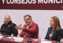 Consejo Estatal de Paz y Justicia
