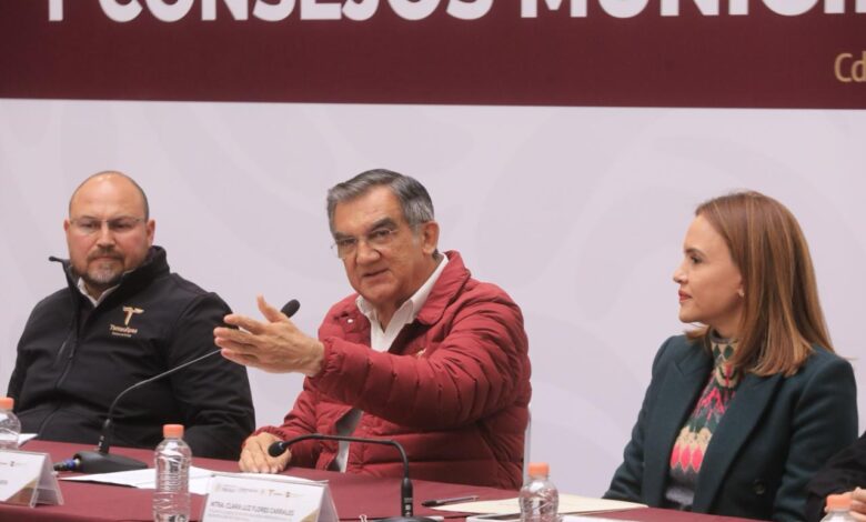 Consejo Estatal de Paz y Justicia