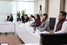 La Diputación Permanente emitió el dictamen que avala a 19 personas aspirantes a la titularidad de la Fiscalía Anticorrupción.